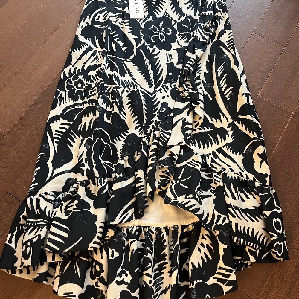Mayle Manon Skirt Size 6